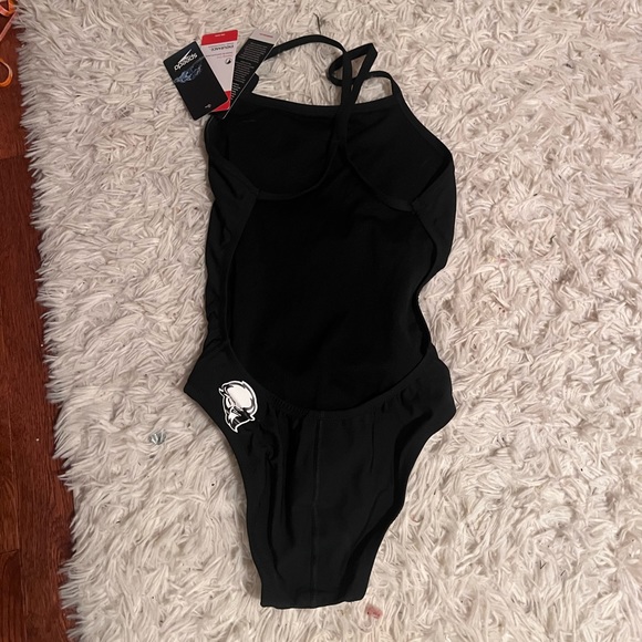 NWT Bucknell swim suit - Picture 3 of 3